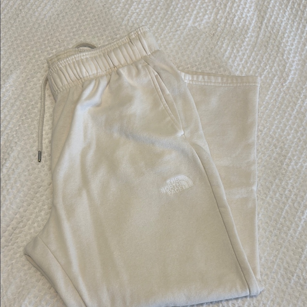 The North Face sweats